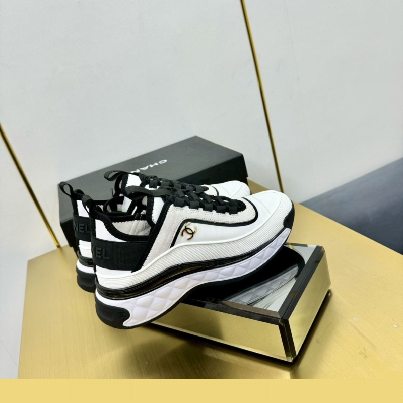 Ch*el casual shoes